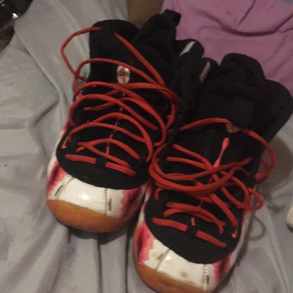 Phone posits - Picture 1 of 1